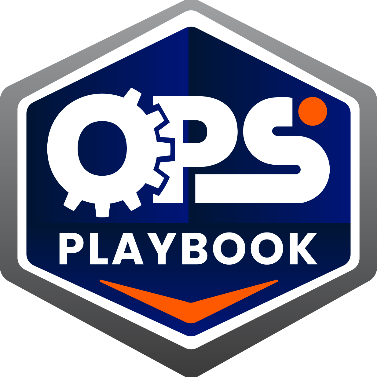 OPS Playbook logo